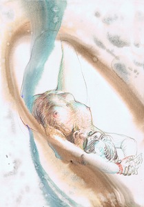 Erotic Art «Female Aesthetics»