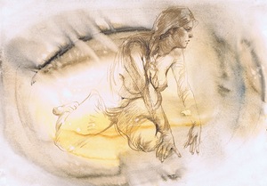 Grace of Openness