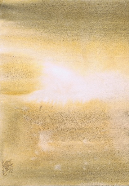 Metamorphic Canvas Whispers Print