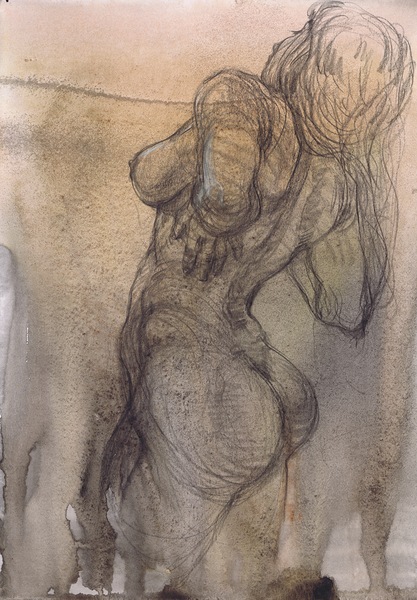 The Art of Alluring Grace by Samira Yanushkova