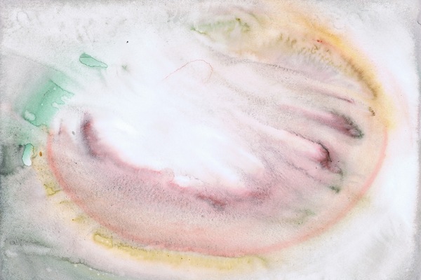 Abstract Alchemy Print