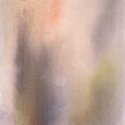 Chromatic Embrace of Void