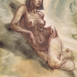 The Art of Seduction