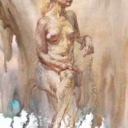 Mesmerizing Enigma of Seduction