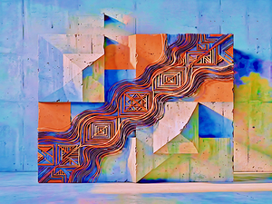 Geometric Root