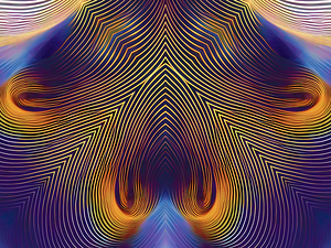 Wave Distortion 3