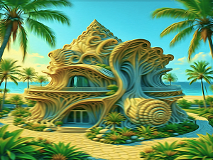Shell Estate