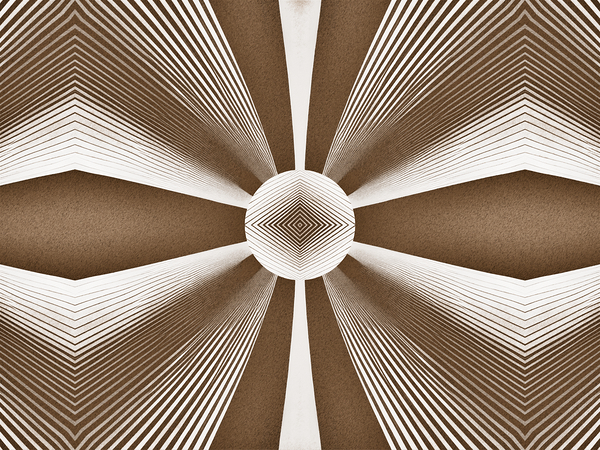 Linear Pulse Print
