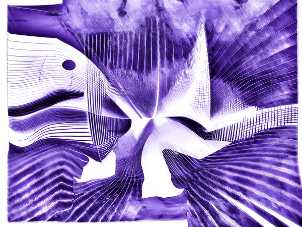 Linear Pulse 7 Print