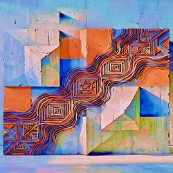 Geometric Root