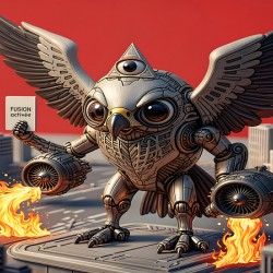 Iron Archon