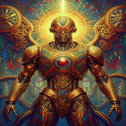 Aether Archangel