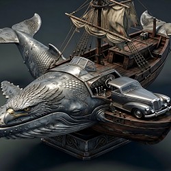 Aether Hull
