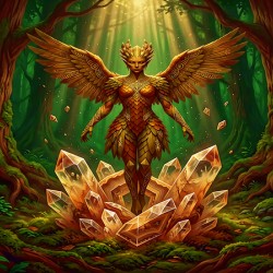 Geometric Spirit