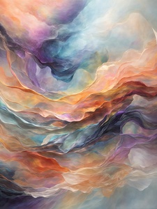 Ethereal Abstractions Creative