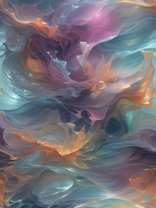 Ethereal Abstractions General