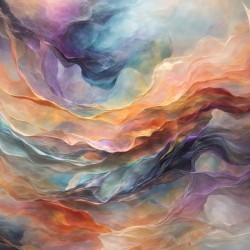 Ethereal Abstractions Creative