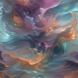 Ethereal Abstractions General