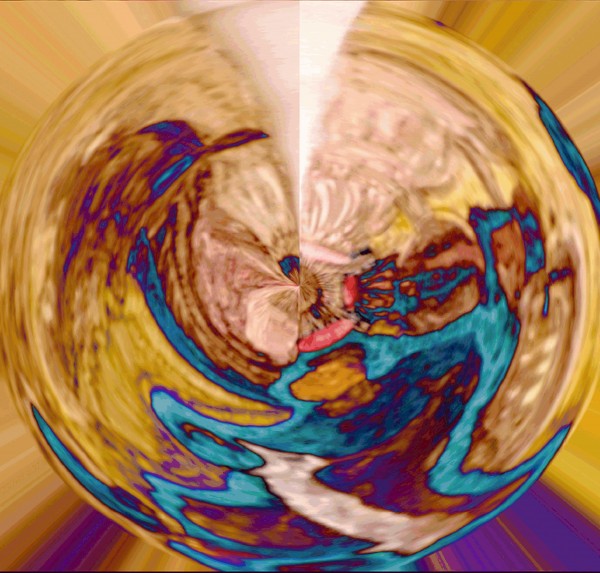 Antic_Surrender Print