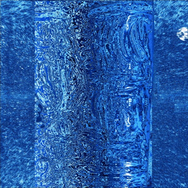 Blue_Moon Print