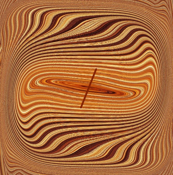 Center Print