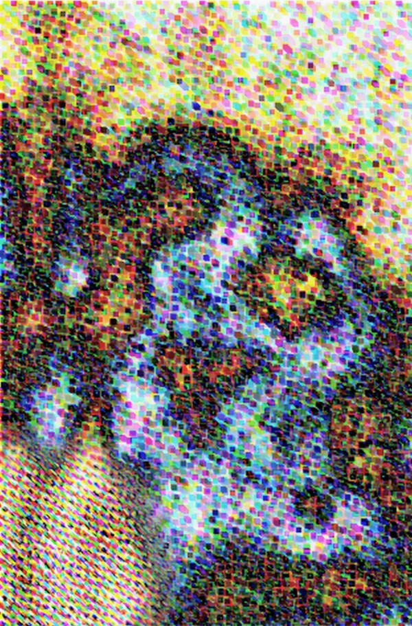 Unleashed_Dimensional_Men Print