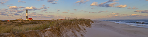 Fire Island Light Panorama