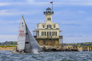 Passing Bug Light