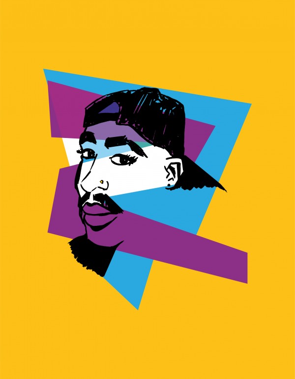 Pac Print