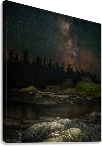DSC06967 Edit Canvas Print