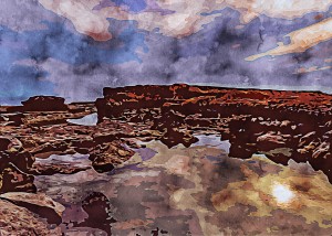 Nature View 12