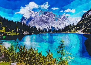 Nature View 2