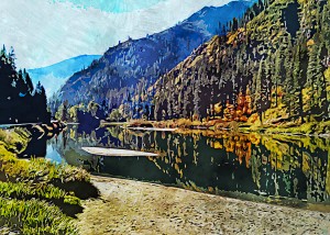 Nature Definition 1