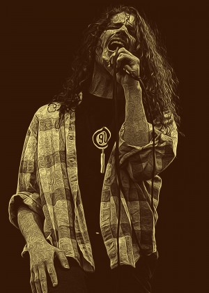 Chris Cornell American singer-songwriter 15