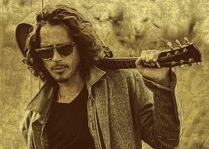 Chris Cornell American singer-songwriter 5