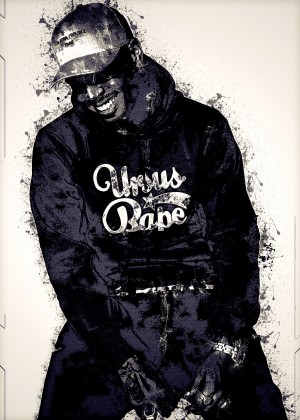 Chris Brown Vintage 11 Collection