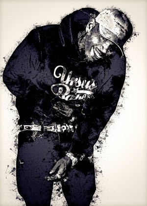 Chris Brown Vintage 2 Collection