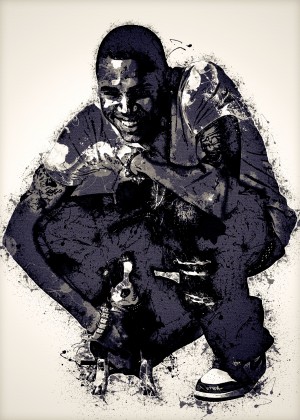 Chris Brown Vintage 4 Collection