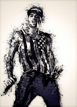 Chris Brown Vintage