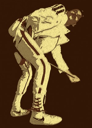 Freddie Mercury The Legendary Queen vocalist 10