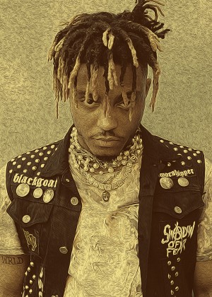 Juice Wrld Best Pictures 10
