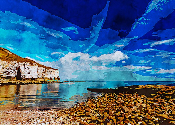 Nature Landscape 1 Print