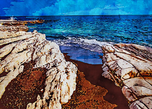 Nature 7 Print