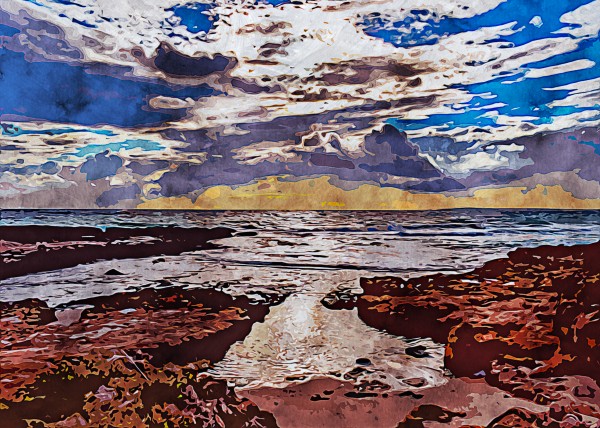 Nature 6 Print