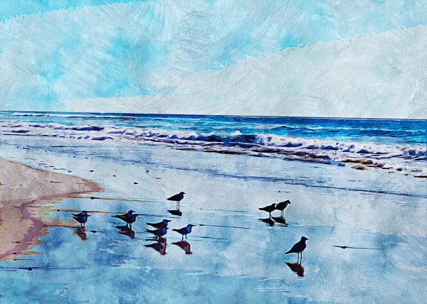 Nature 2 Print