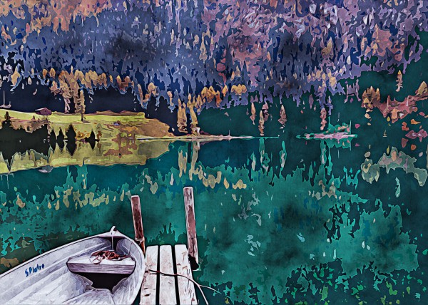 Nature 4 Print