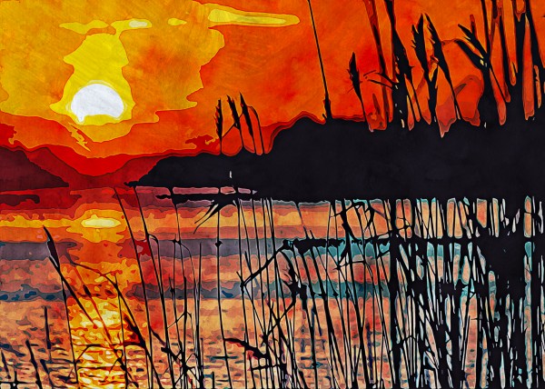 Nature Definition 5 Print