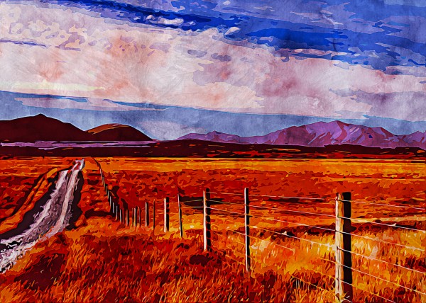 Nature Definition 2 Print