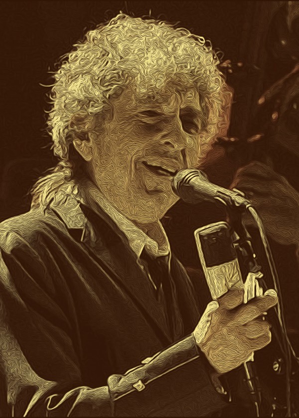 Bob Dylan  American singer Collection 8 by RANGGA OZI