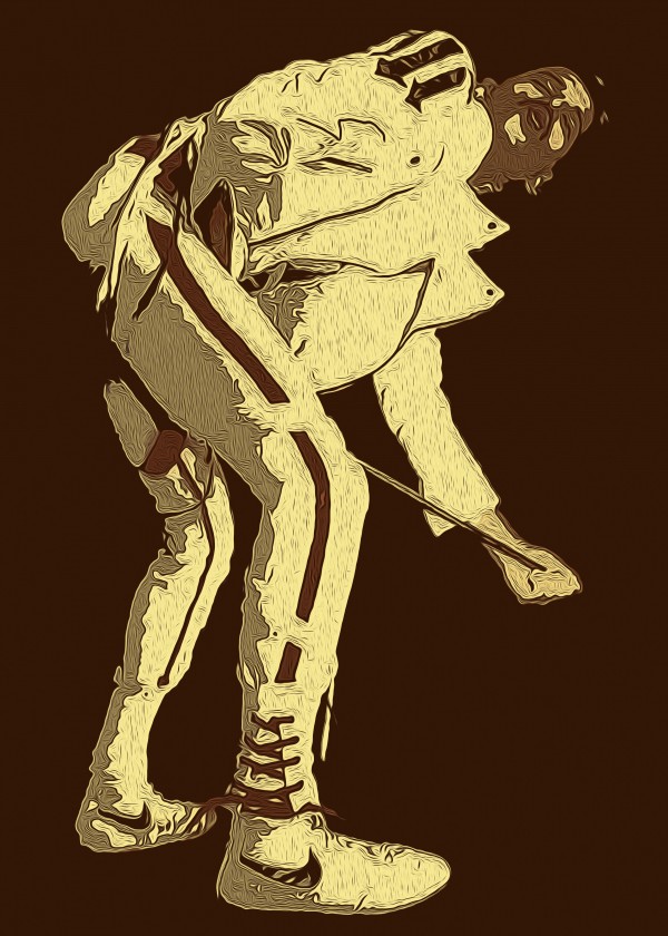 Freddie Mercury The Legendary Queen vocalist 10 by RANGGA OZI